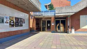 Filmski vikend u bioskopu Centra za kulturu Požarevac - Hit Radio Pozarevac, Branicevski okrug